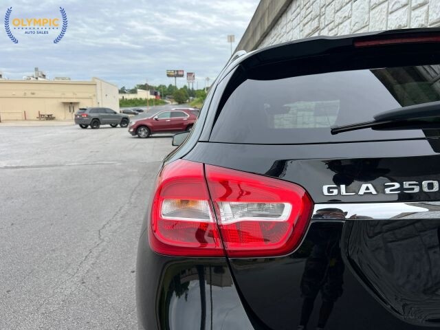 2019 Mercedes-Benz GLA 250 in Decatur, GA 30032 - 18139034 16
