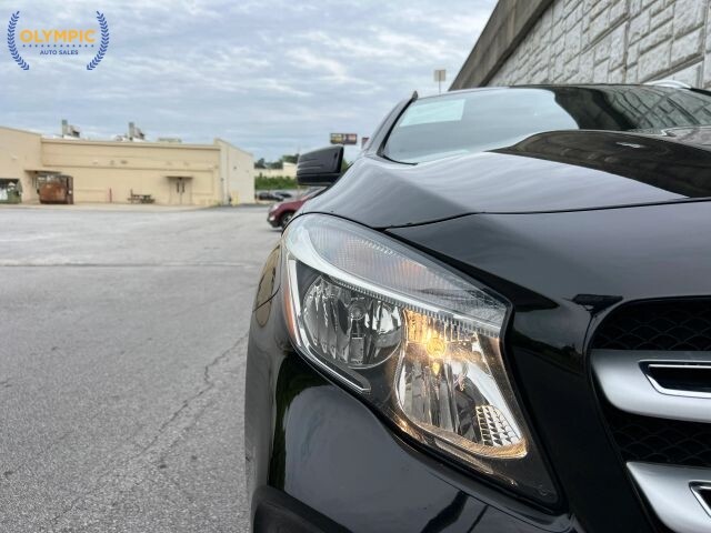 2019 Mercedes-Benz GLA 250 in Decatur, GA 30032 - 18139034 15