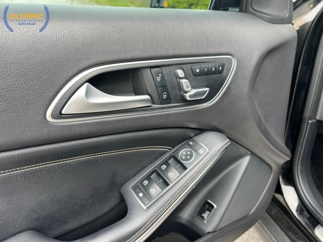 2019 Mercedes-Benz GLA 250 in Decatur, GA 30032 - 18139034 34