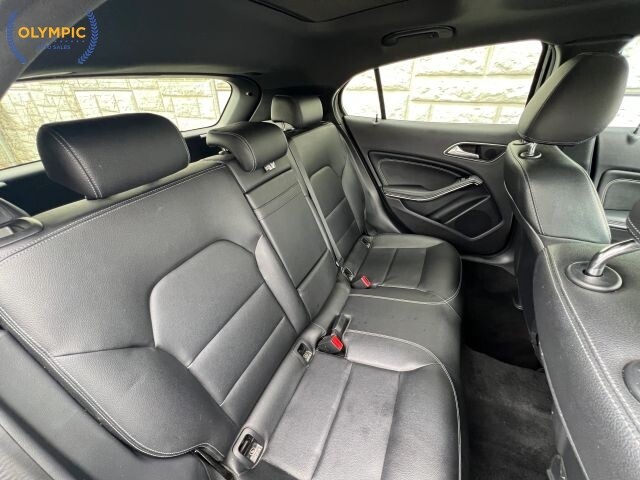 2019 Mercedes-Benz GLA 250 in Decatur, GA 30032 - 18139034 44