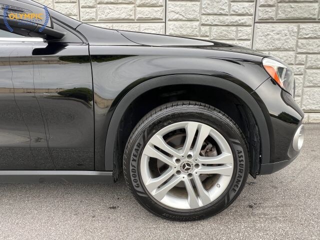 2019 Mercedes-Benz GLA 250 in Decatur, GA 30032 - 18139034 11