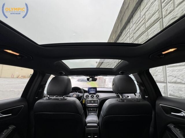 2019 Mercedes-Benz GLA 250 in Decatur, GA 30032 - 18139034 41