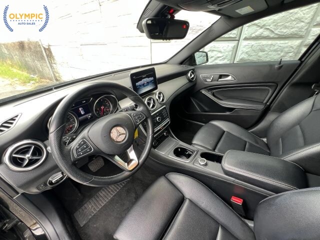 2019 Mercedes-Benz GLA 250 in Decatur, GA 30032 - 18139034 19