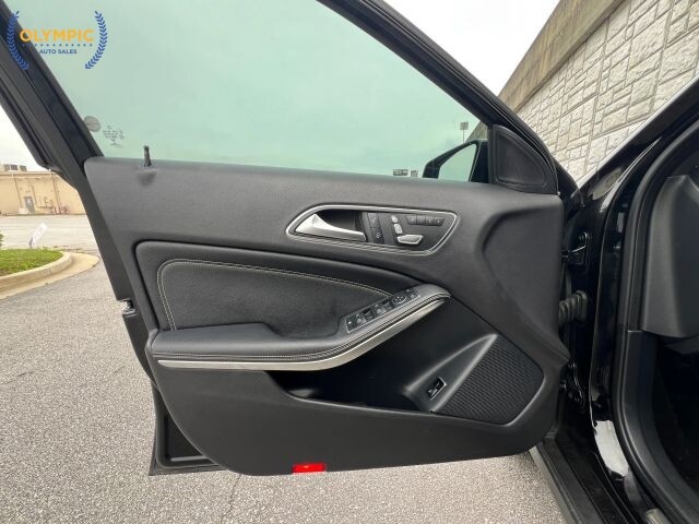 2019 Mercedes-Benz GLA 250 in Decatur, GA 30032 - 18139034 45