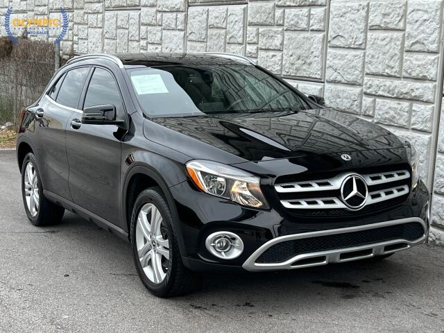 2019 Mercedes-Benz GLA 250 in Decatur, GA 30032 - 18139034 3