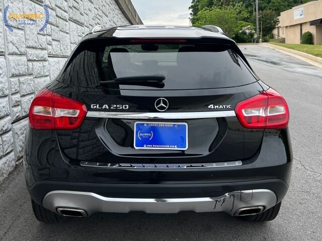 2019 Mercedes-Benz GLA 250 in Decatur, GA 30032 - 18139034 5