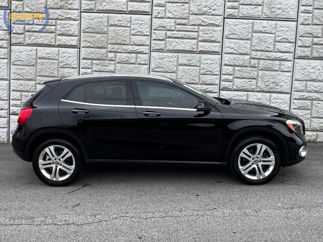 2019 Mercedes-Benz GLA 250 in Decatur, GA 30032 - 18139034 8
