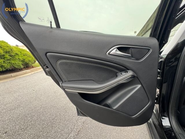 2019 Mercedes-Benz GLA 250 in Decatur, GA 30032 - 18139034 47