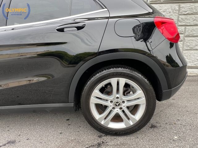 2019 Mercedes-Benz GLA 250 in Decatur, GA 30032 - 18139034 10