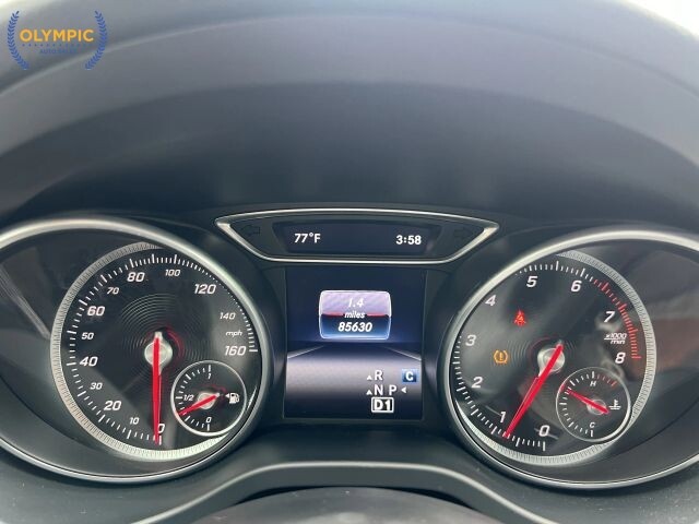 2019 Mercedes-Benz GLA 250 in Decatur, GA 30032 - 18139034 25