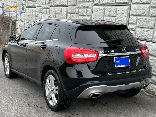 2019 Mercedes-Benz GLA 250 in Decatur, GA 30032 - 18139034 4