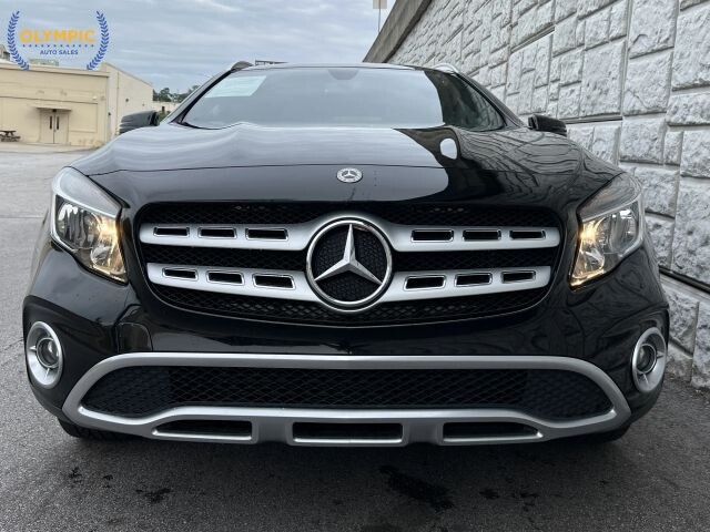 2019 Mercedes-Benz GLA 250 in Decatur, GA 30032 - 18139034 13