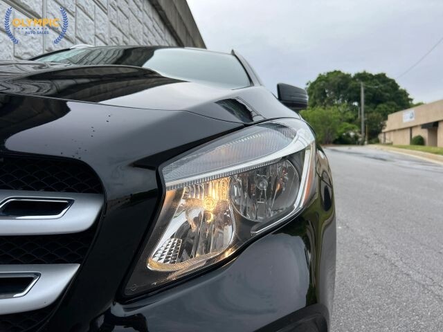 2019 Mercedes-Benz GLA 250 in Decatur, GA 30032 - 18139034 14