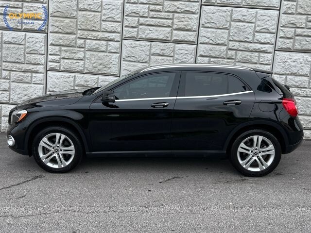 2019 Mercedes-Benz GLA 250 in Decatur, GA 30032 - 18139034 7