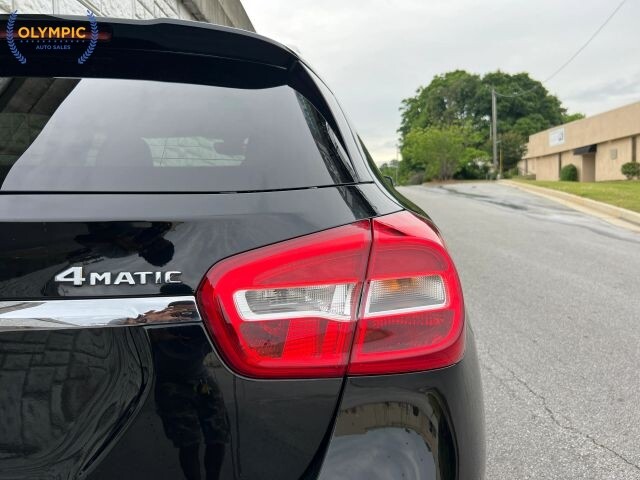 2019 Mercedes-Benz GLA 250 in Decatur, GA 30032 - 18139034 17