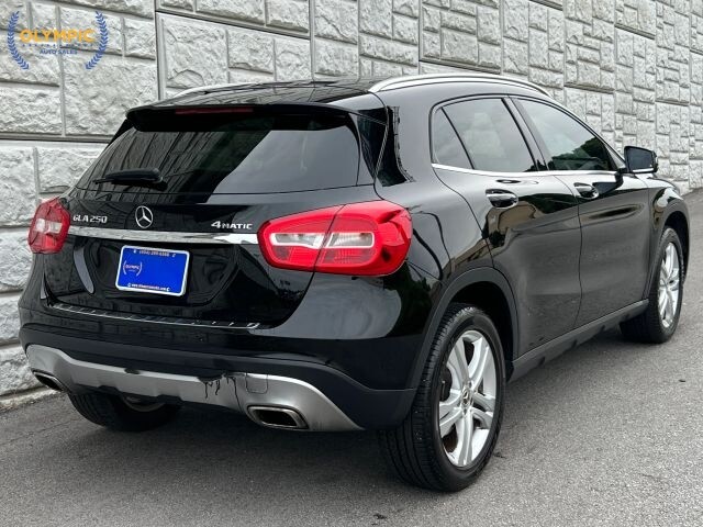 2019 Mercedes-Benz GLA 250 in Decatur, GA 30032 - 18139034 6