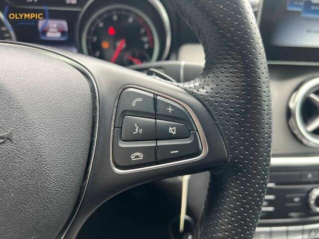 2019 Mercedes-Benz GLA 250 in Decatur, GA 30032 - 18139034 24