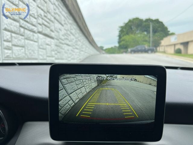 2019 Mercedes-Benz GLA 250 in Decatur, GA 30032 - 18139034 29