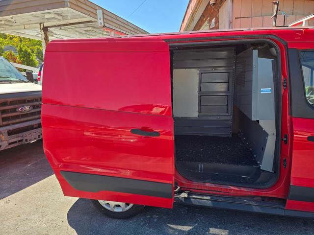 2015 Ford Transit Connect in Blauvelt, NY 10913 - 18139037 75