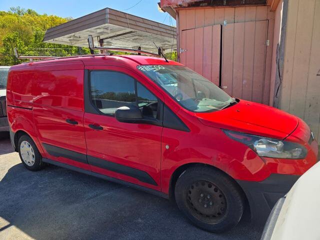 2015 Ford Transit Connect in Blauvelt, NY 10913 - 18139037 52