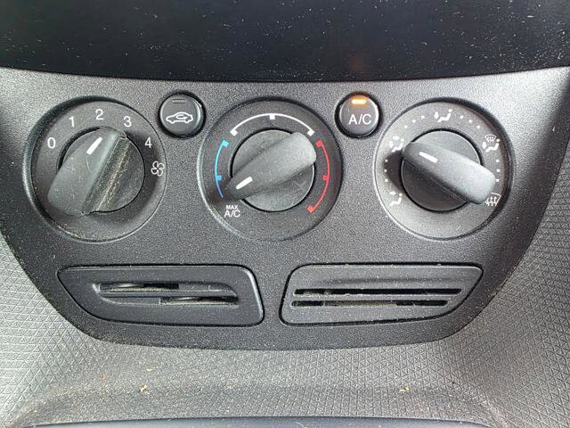 2015 Ford Transit Connect in Blauvelt, NY 10913 - 18139037 21