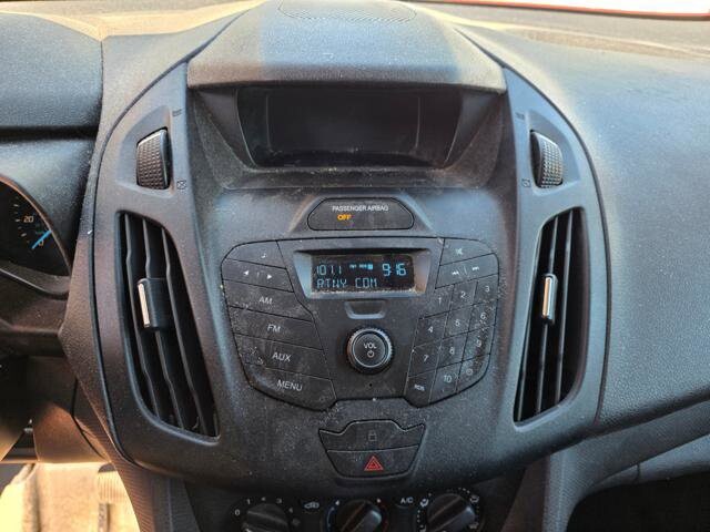 2015 Ford Transit Connect in Blauvelt, NY 10913 - 18139037 65