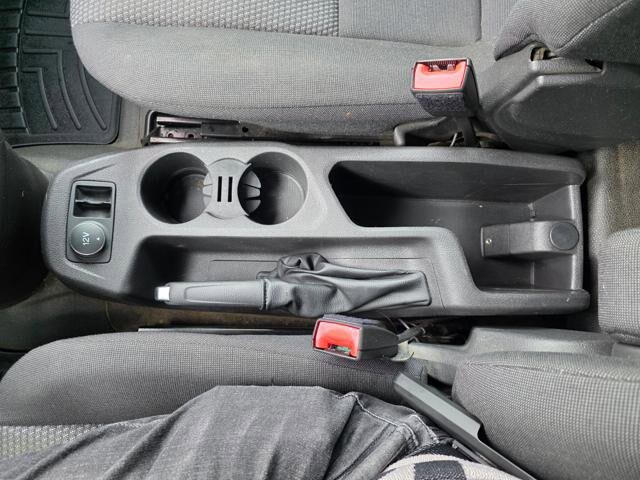 2015 Ford Transit Connect in Blauvelt, NY 10913 - 18139037 20