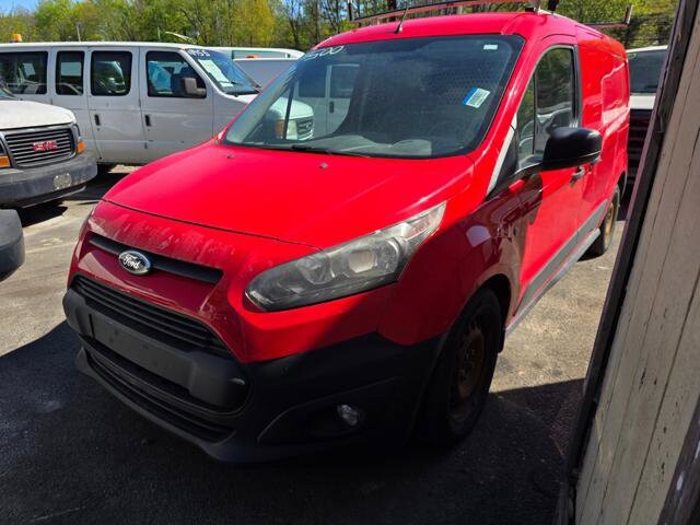 2015 Ford Transit Connect in Blauvelt, NY 10913 - 18139037 55