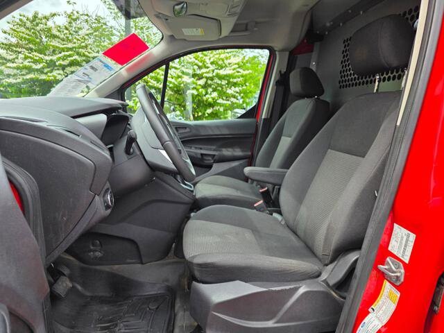 2015 Ford Transit Connect in Blauvelt, NY 10913 - 18139037 11