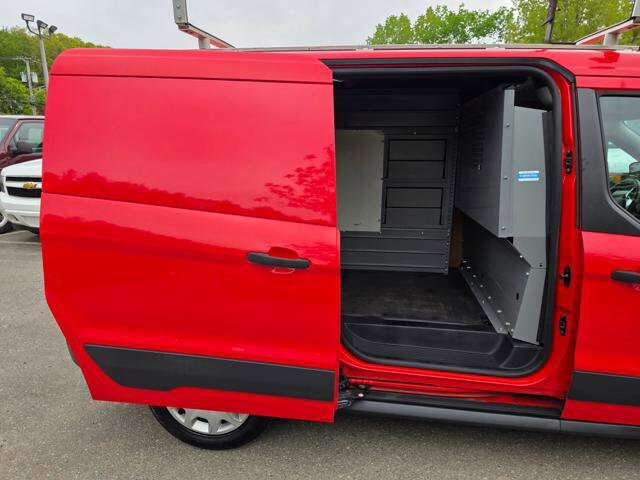 2015 Ford Transit Connect in Blauvelt, NY 10913 - 18139037 48