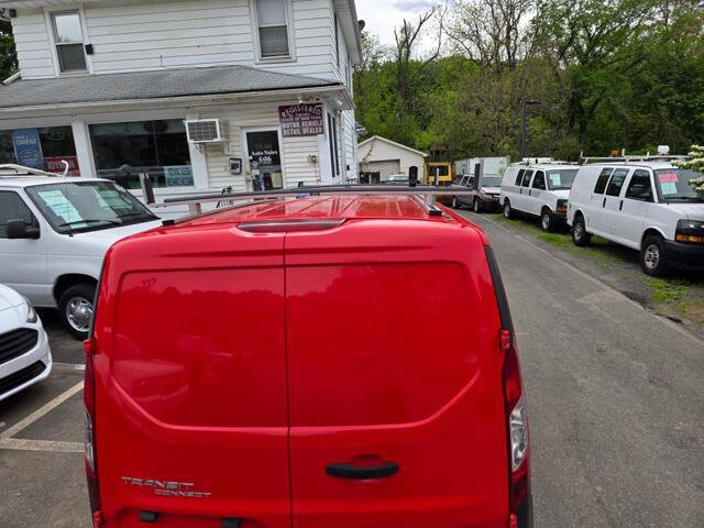 2015 Ford Transit Connect in Blauvelt, NY 10913 - 18139037 41