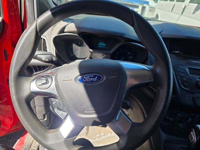 2015 Ford Transit Connect in Blauvelt, NY 10913 - 18139037 62