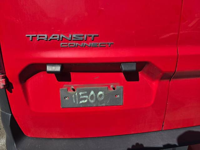 2015 Ford Transit Connect in Blauvelt, NY 10913 - 18139037 72