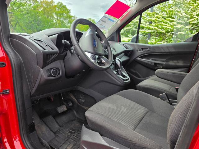 2015 Ford Transit Connect in Blauvelt, NY 10913 - 18139037 10
