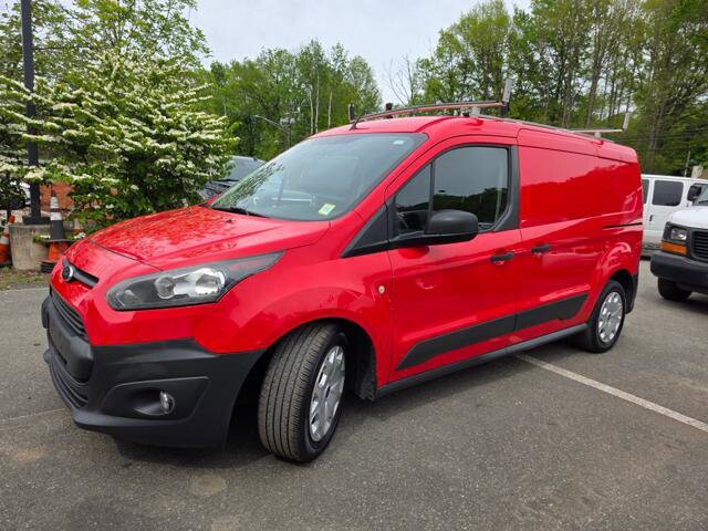 2015 Ford Transit Connect in Blauvelt, NY 10913 - 18139037 4