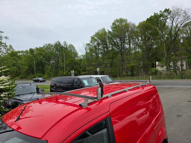 2015 Ford Transit Connect in Blauvelt, NY 10913 - 18139037 46