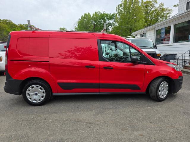 2015 Ford Transit Connect in Blauvelt, NY 10913 - 18139037 9