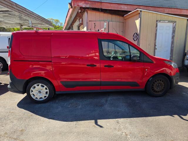 2015 Ford Transit Connect in Blauvelt, NY 10913 - 18139037 59