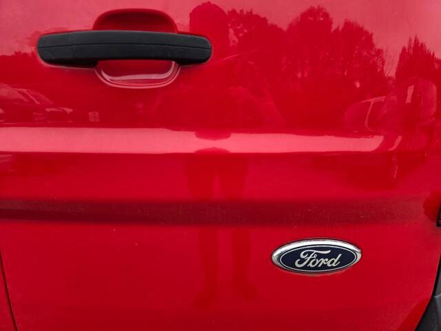 2015 Ford Transit Connect in Blauvelt, NY 10913 - 18139037 45
