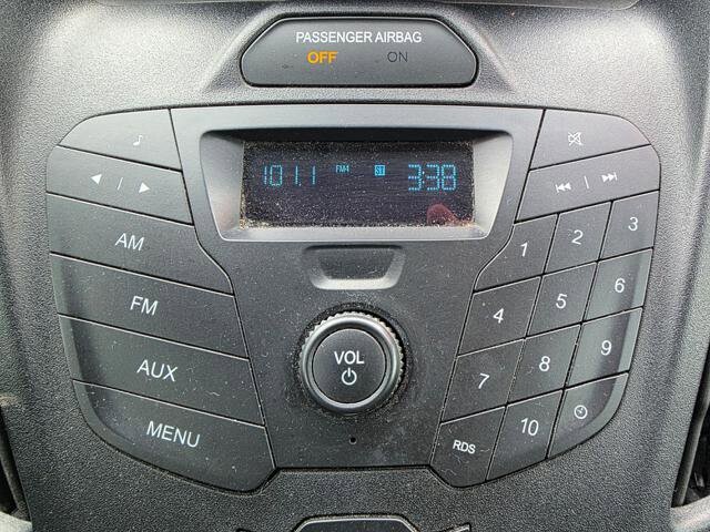 2015 Ford Transit Connect in Blauvelt, NY 10913 - 18139037 18
