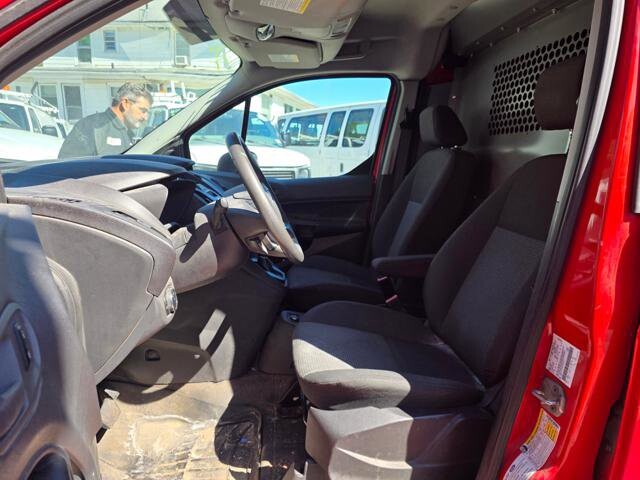 2015 Ford Transit Connect in Blauvelt, NY 10913 - 18139037 61