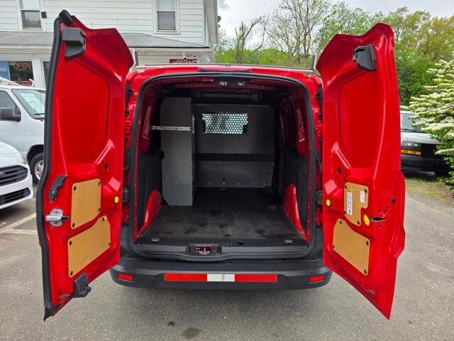 2015 Ford Transit Connect in Blauvelt, NY 10913 - 18139037 29