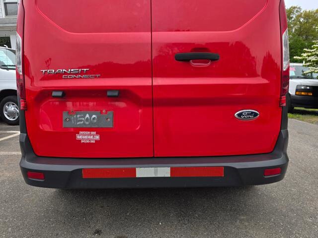 2015 Ford Transit Connect in Blauvelt, NY 10913 - 18139037 44
