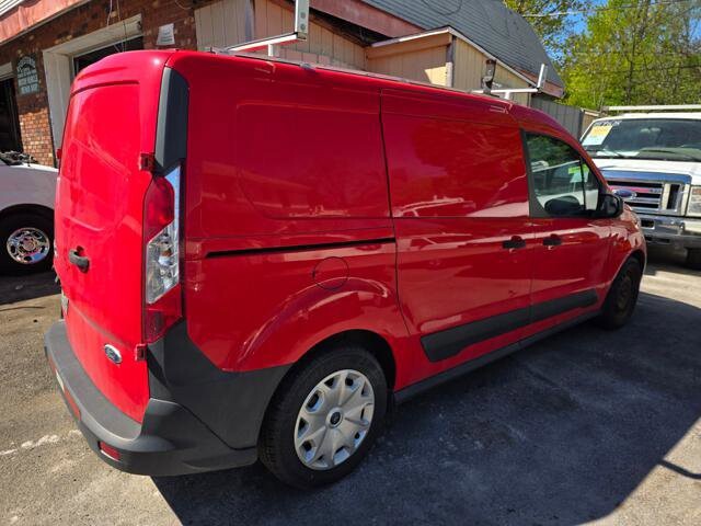 2015 Ford Transit Connect in Blauvelt, NY 10913 - 18139037 58