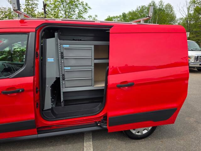 2015 Ford Transit Connect in Blauvelt, NY 10913 - 18139037 27