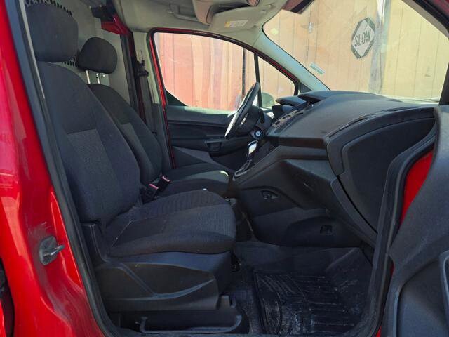 2015 Ford Transit Connect in Blauvelt, NY 10913 - 18139037 79