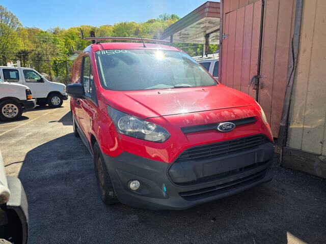 2015 Ford Transit Connect in Blauvelt, NY 10913 - 18139037 51