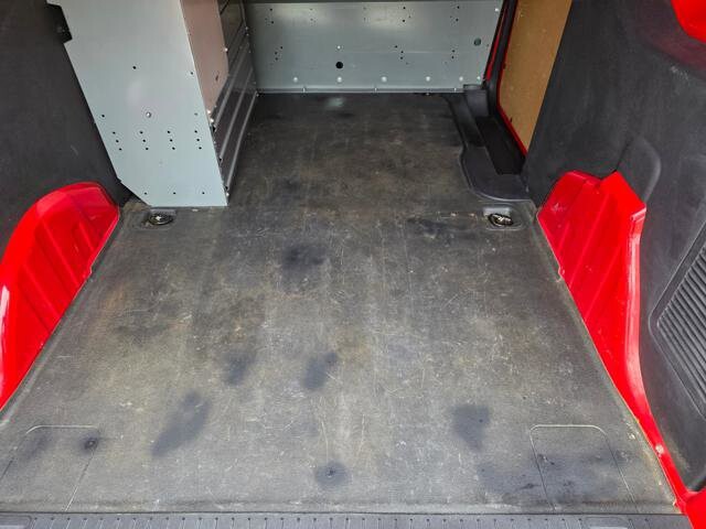 2015 Ford Transit Connect in Blauvelt, NY 10913 - 18139037 39