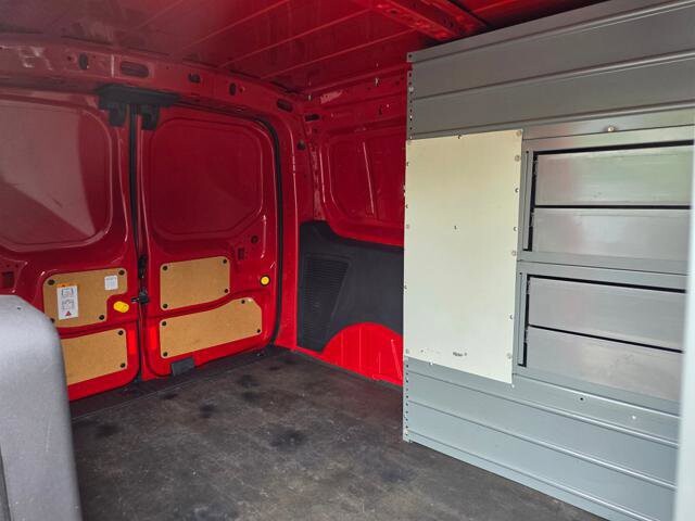 2015 Ford Transit Connect in Blauvelt, NY 10913 - 18139037 50