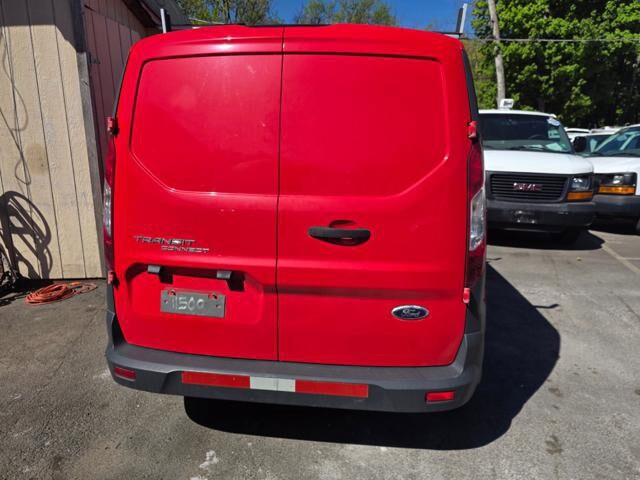 2015 Ford Transit Connect in Blauvelt, NY 10913 - 18139037 57